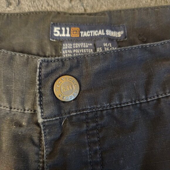 Pre Loved 5.11 Men's Tactical Pants - Picture 3 of 6